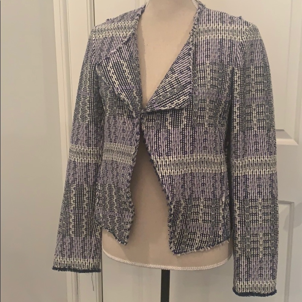 Derek Lam 10 Crosby Blazer